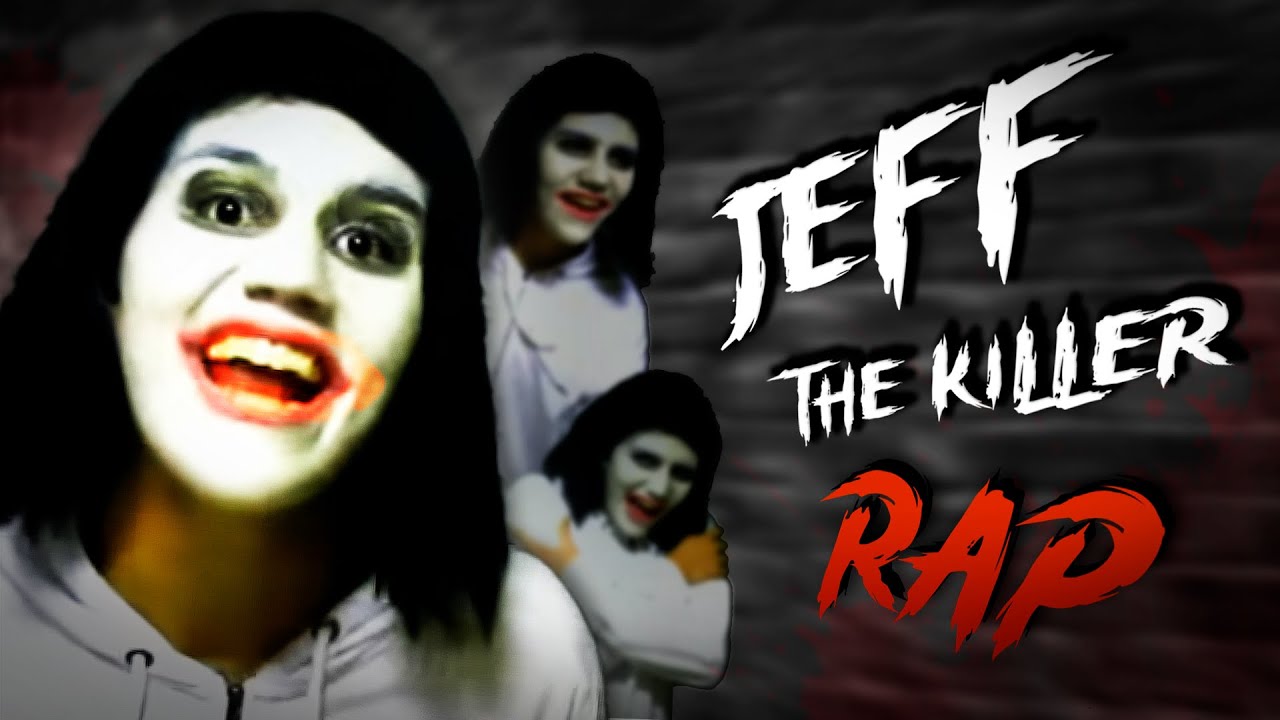 RAP DE JEFF THE KILLER | Keyblade