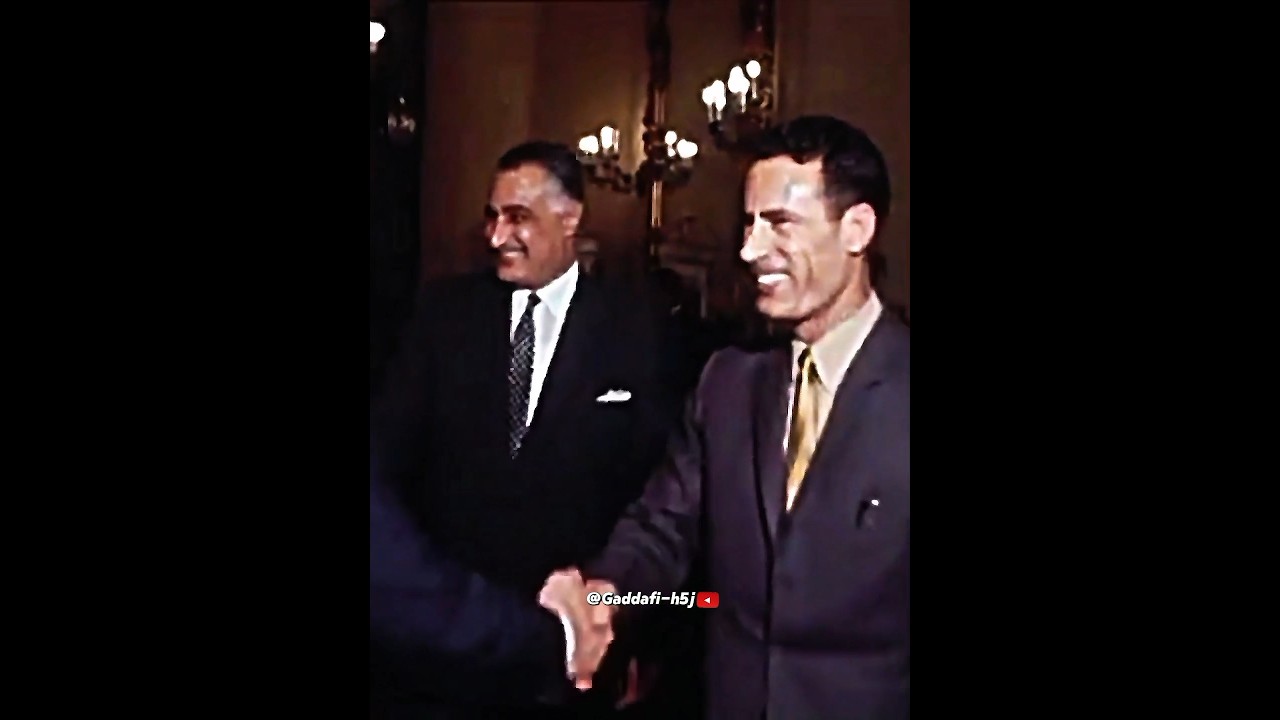 Donald Trump talk about Saddam Hussein & Gaddafi💫| #saddam#muammar#gaddafi#libya#africa#shorts#معمر