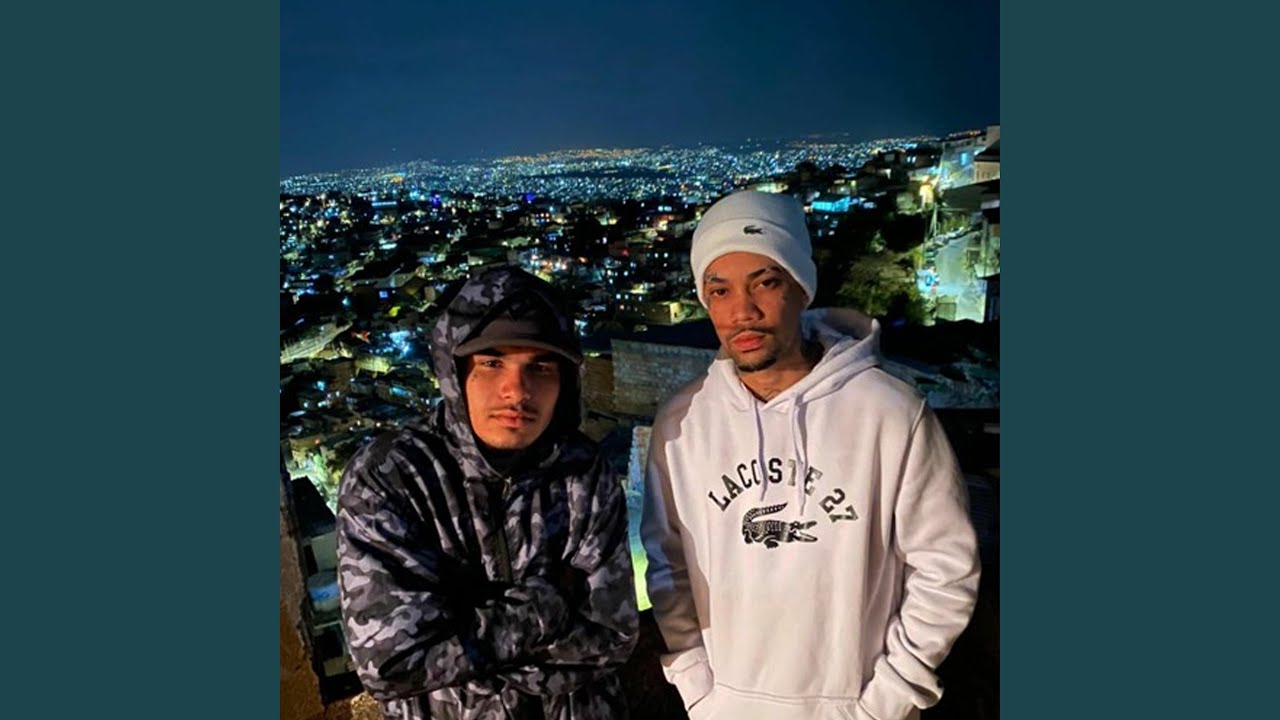 Que Saudade que eu tava (feat. Dj Vinicin Do Concórdia)