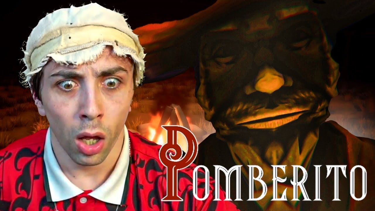 esto me traumó de chico 👹