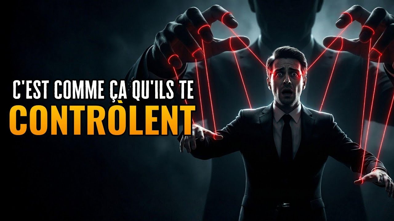 Les 13 Coups de Pouvoir 