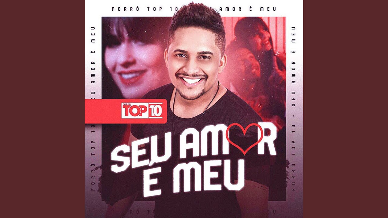 Seu Amor É Meu
