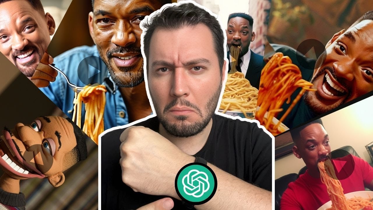 10 MEILLEURS Générateurs de VIDÉO IA (MIEUX que Sora 😅)