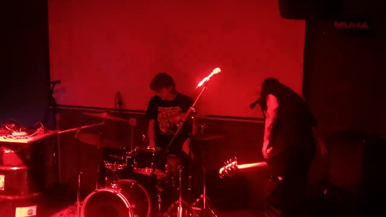 Kultivator - live @ Muha bar, Jerevan, Armenia, 30.01.2026