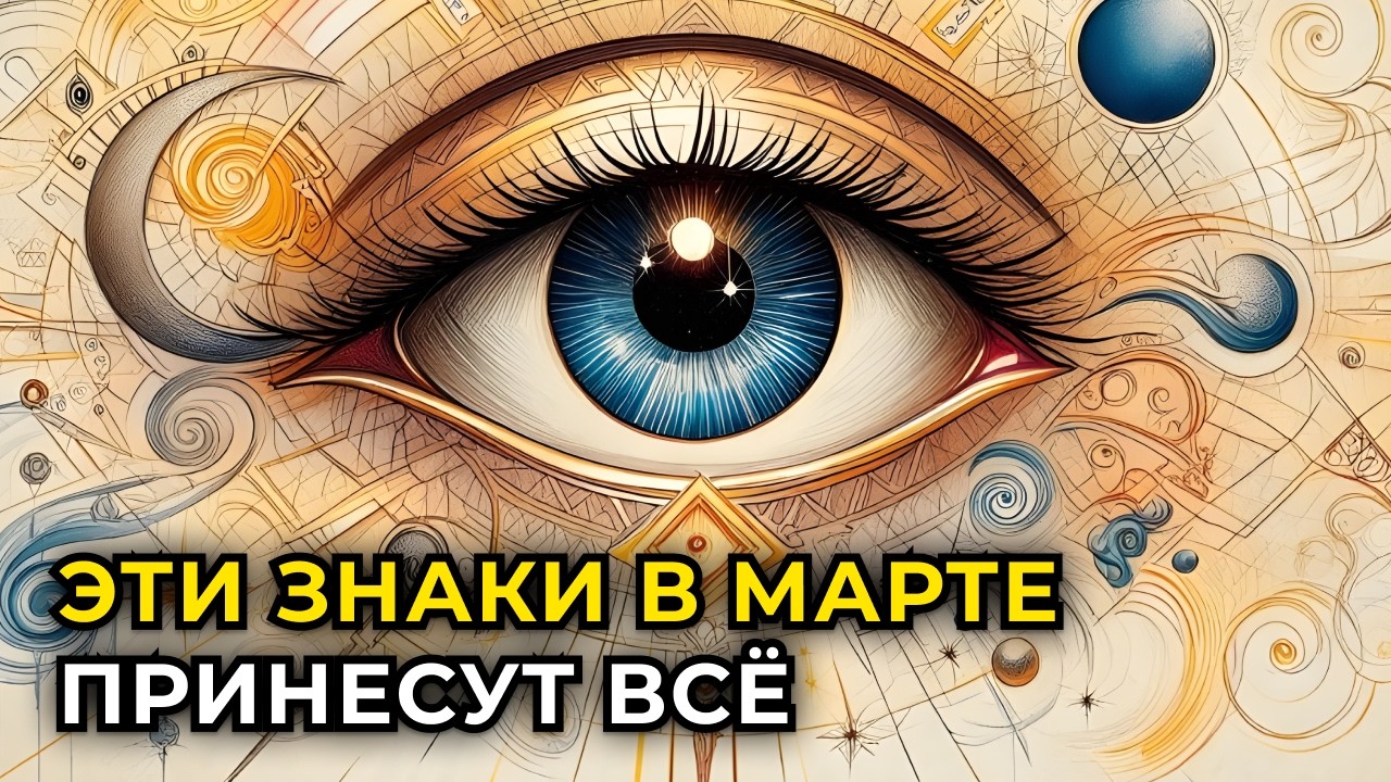 Код Марта: Какие знаки судьбы нельзя игнорировать женщине?