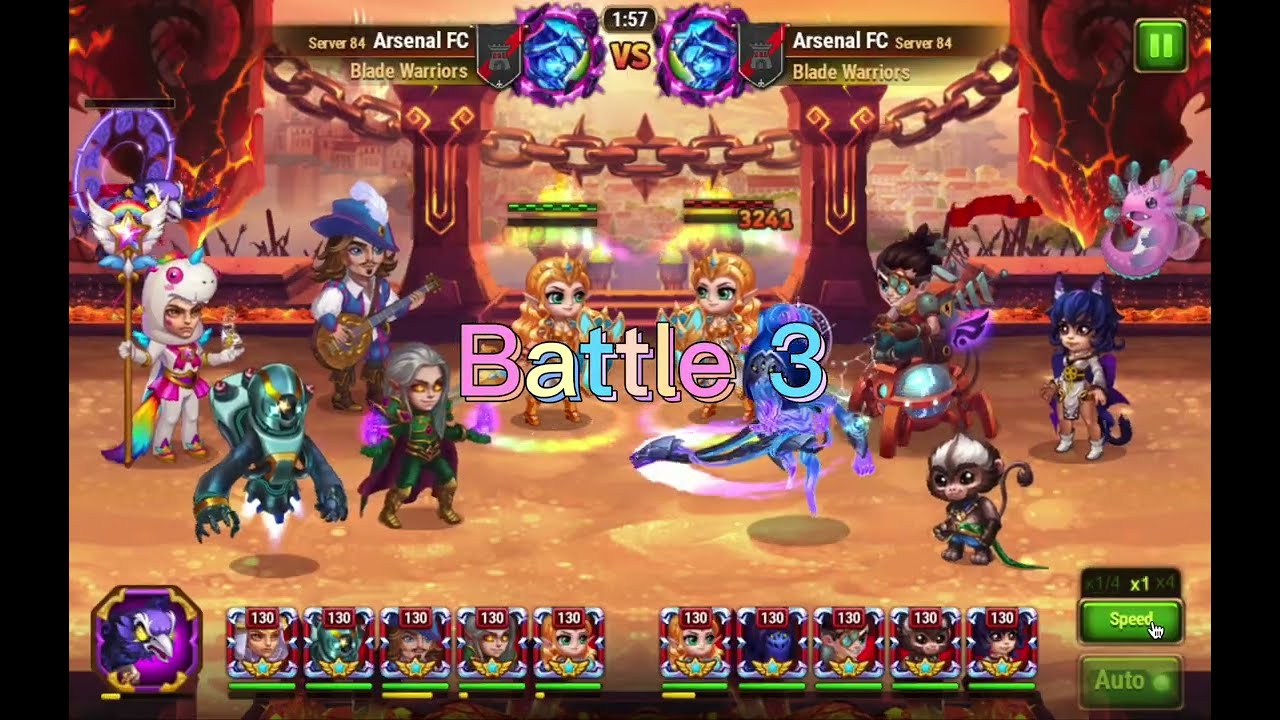 Is Khorus actually that good?Max testing vs control teams!