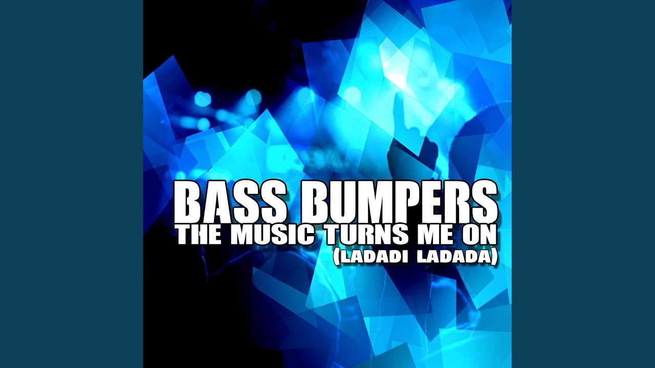 The Music Turns Me On (Ladadi Ladada) (C.J. Stone Remix)