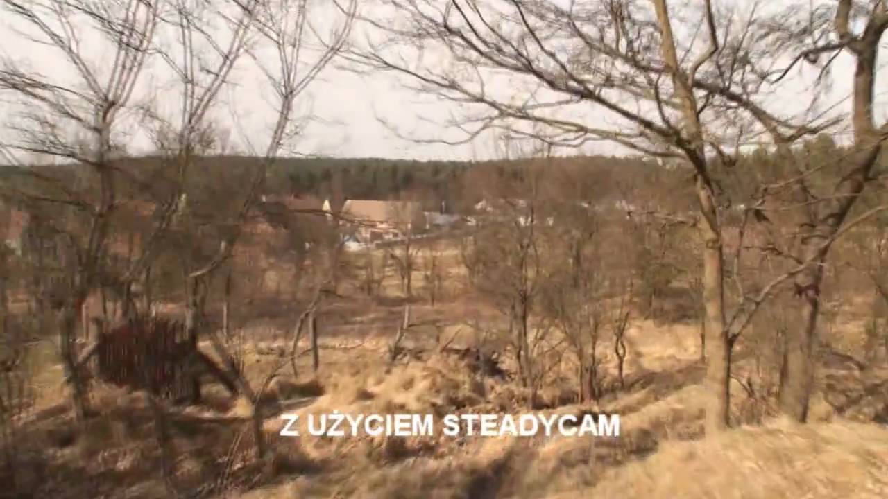 Jak zrobić Steadicam