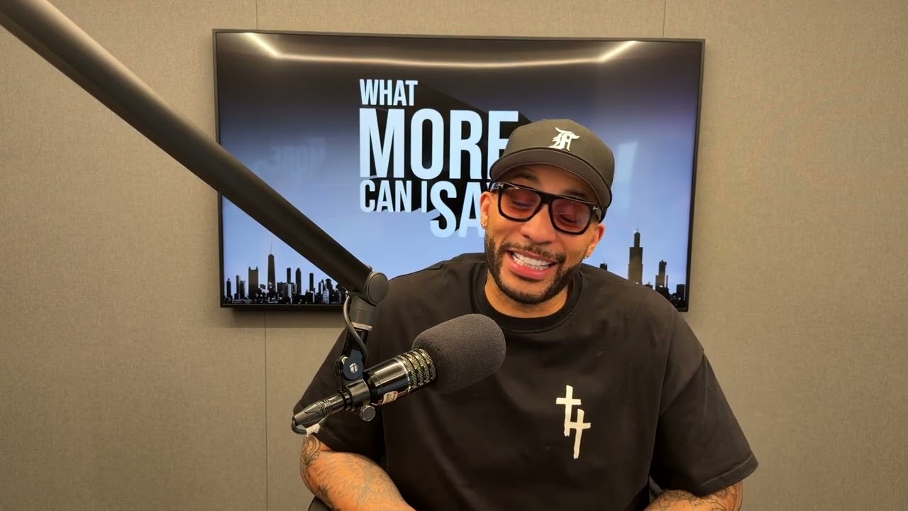 The Beef Continues, T.I vs. 50 Cent, Aaron Hall Arrested, Ari & MoneybaggYo, Black Lies, & More!