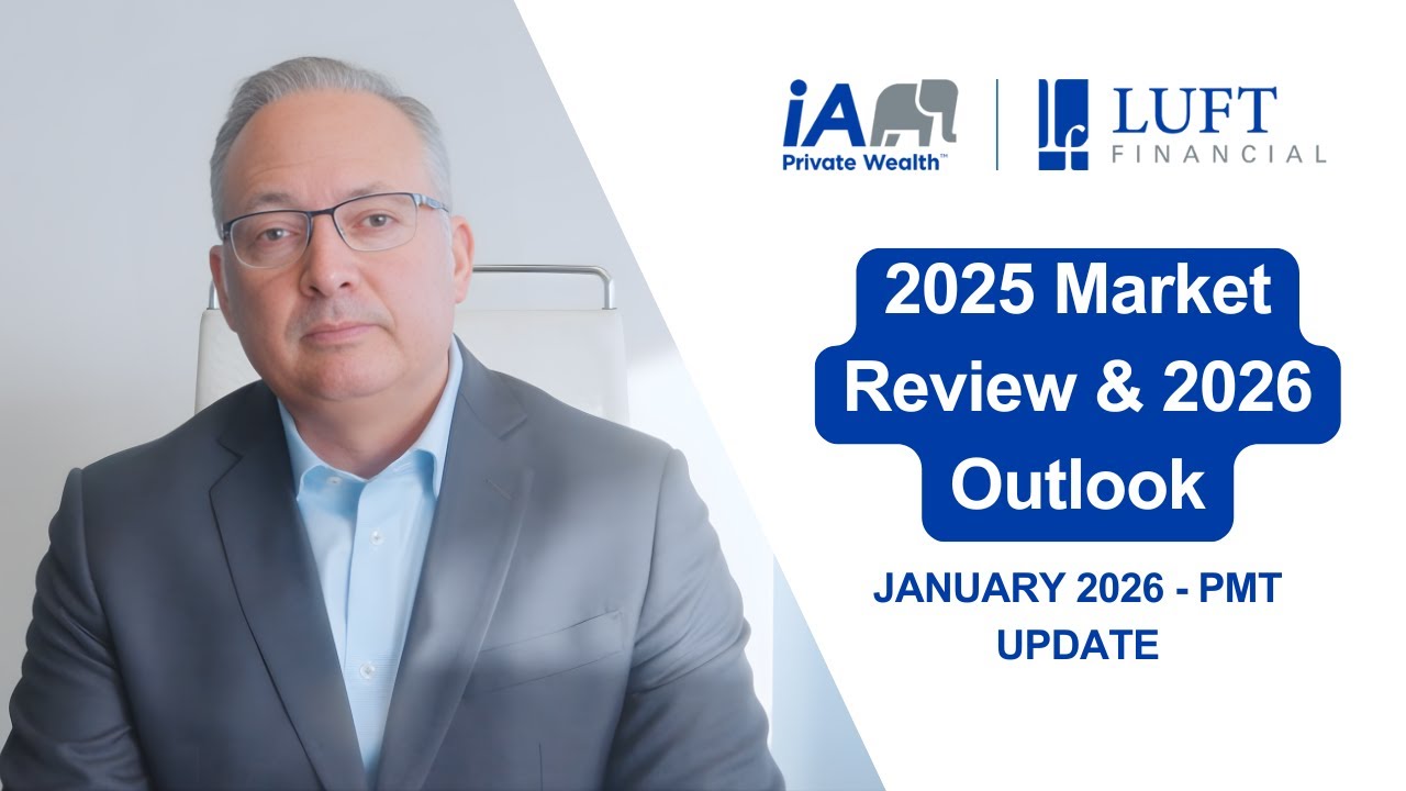 2025 Market Review & 2026 Outlook