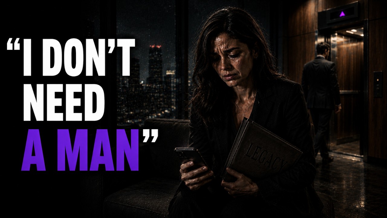 Why Modern Women Regret Choosing Careers Over a 