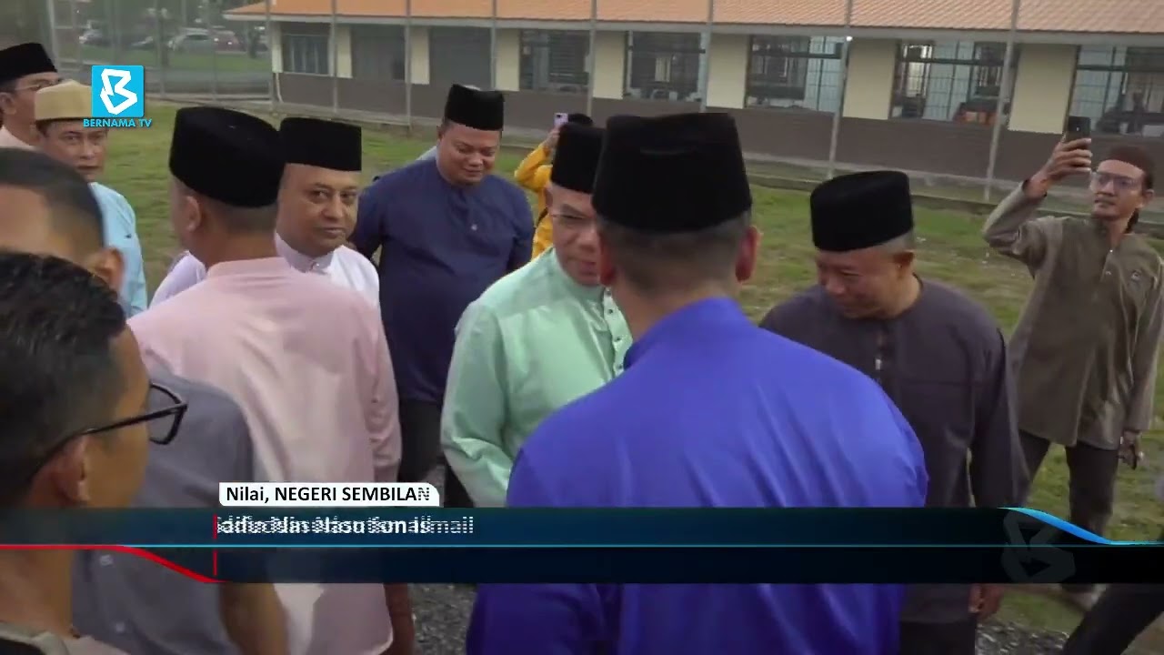 Hentikan ‘penjara kedua’ terhadap ODS