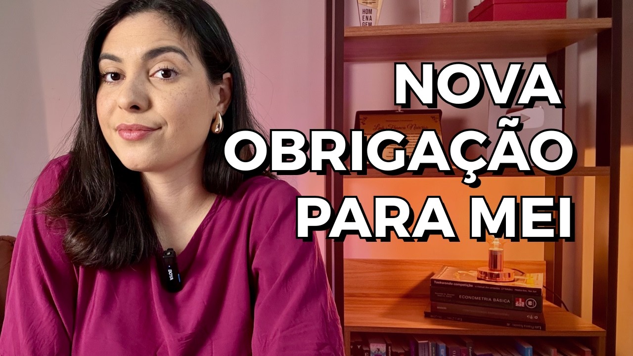 MEI Agora é OBRIGADO a Emitir Nota Para TODO MUNDO? Saiba a Verdade