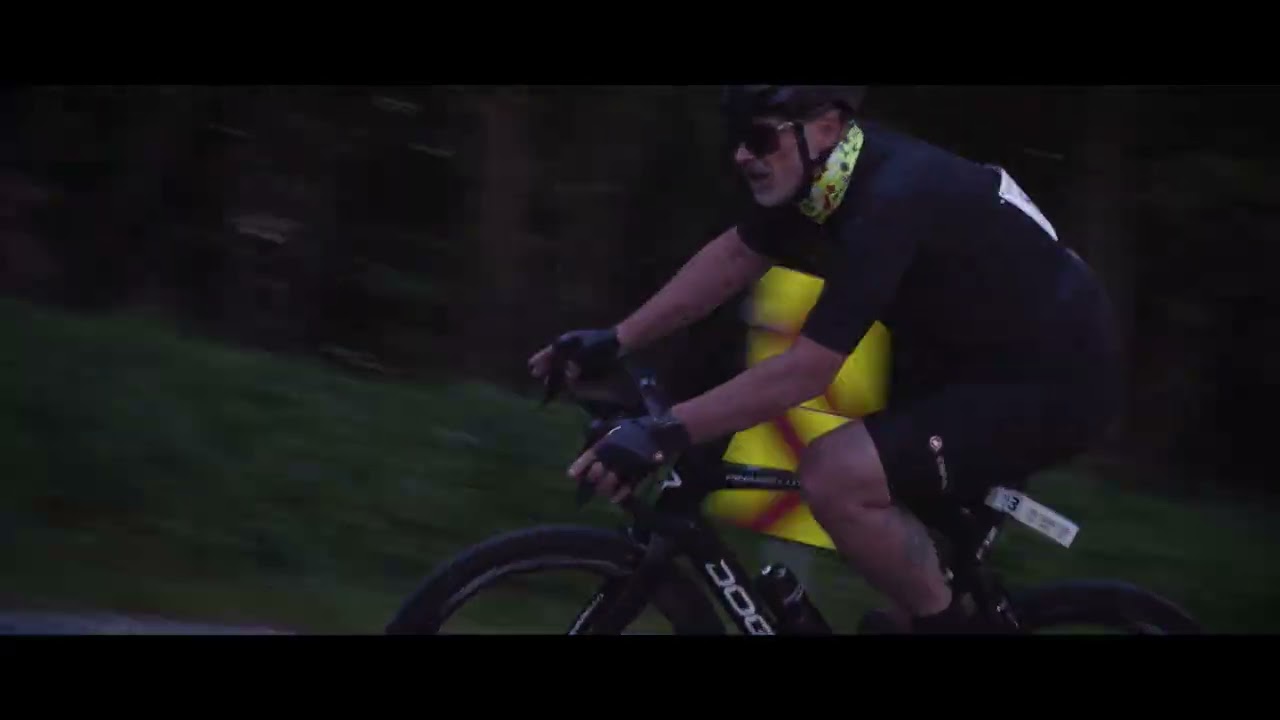 Granfondo Rooonda 2025