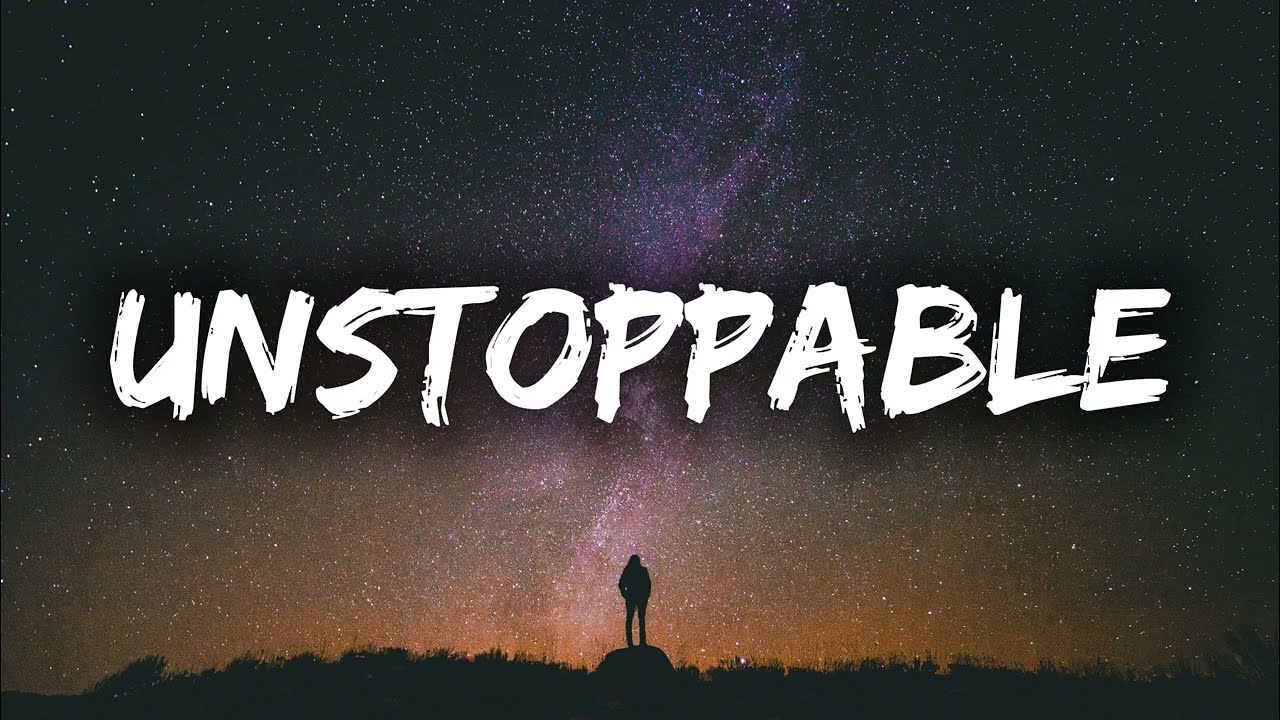 NEFFEX – Unstoppable (Official Lyrics Video) Powerful Motivational Song