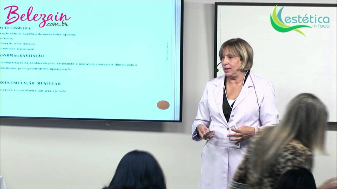 Tratamentos Pré e Pós Operatórios - Estética in Foco