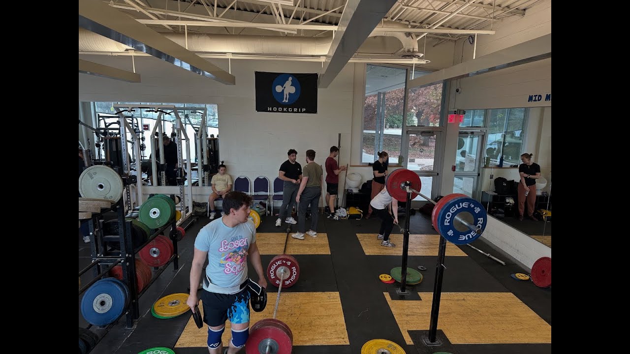 Phase Two - Low Hang doubles