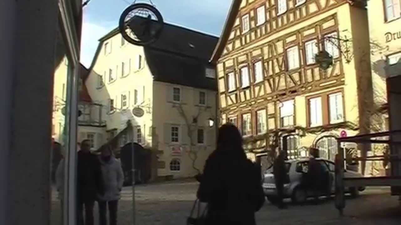 Bad Wimpfen