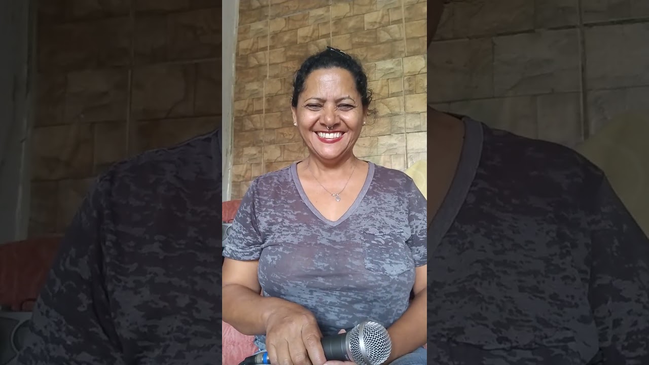 Karaokê caminheiro 💖