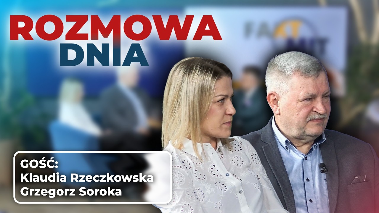 Ubezpieczenia na życie – co warto wiedzieć, zanim będzie za późno? | Rozmowa dnia
