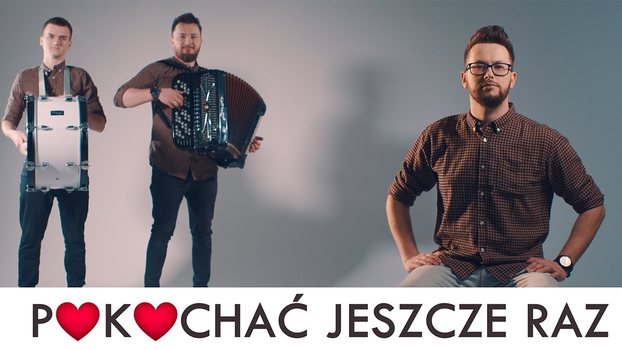 Motif - Pokochać jeszcze raz(Official Video) 2021