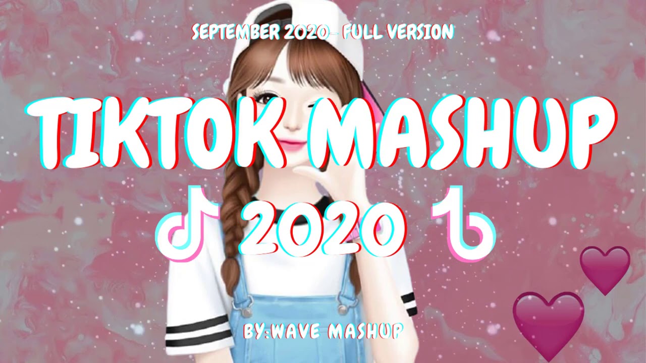 Tiktok Mashup 2020 September🐭🍉not clean🐭🍉