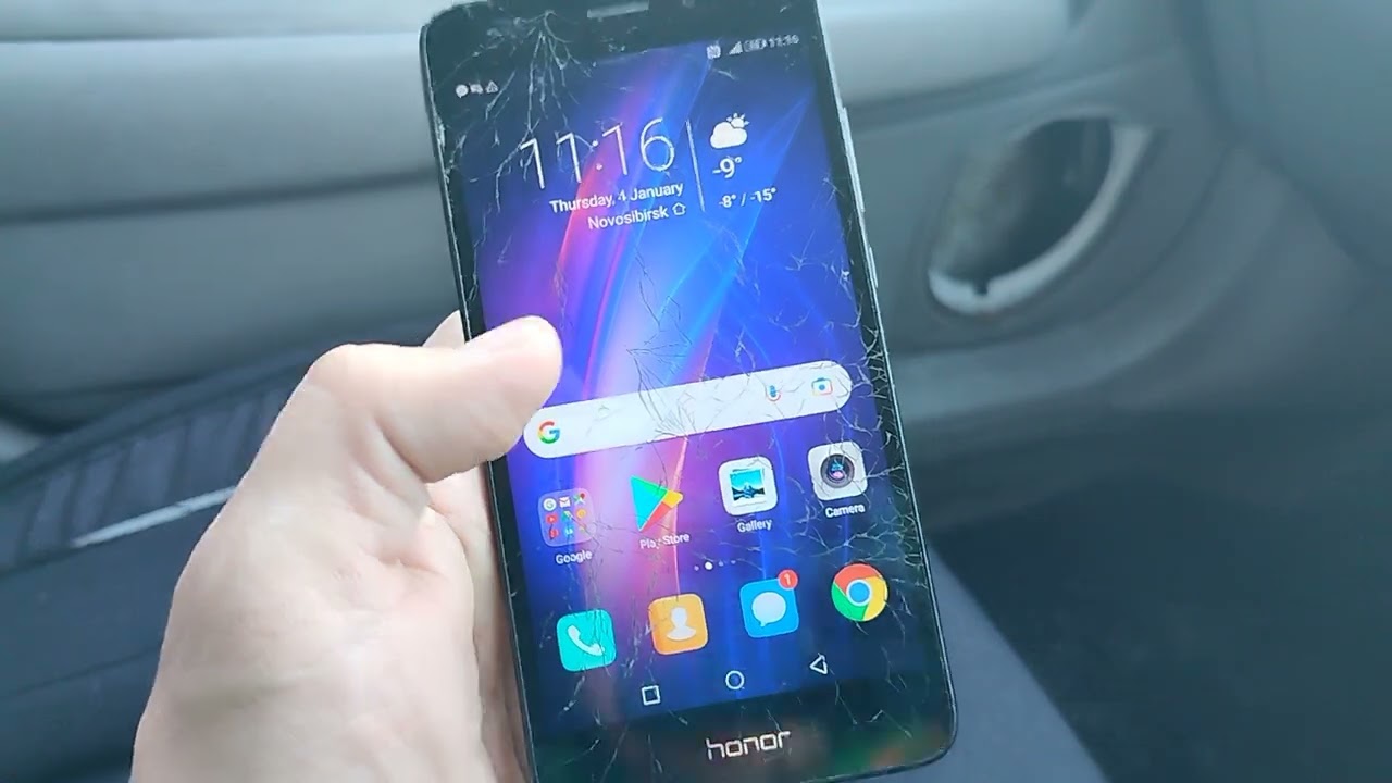xiaomi and honor incoming call in 2024