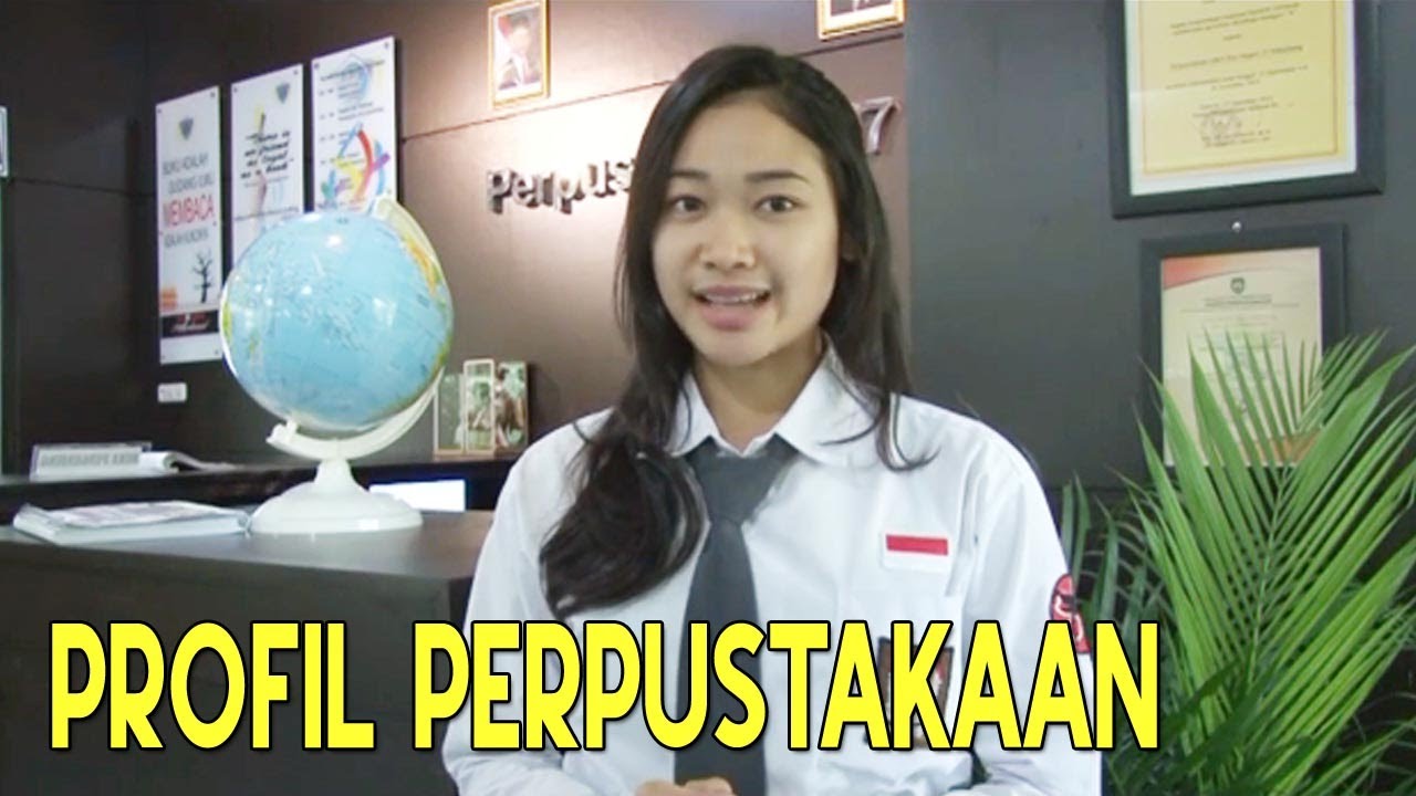 Profil Perpustakaan 17