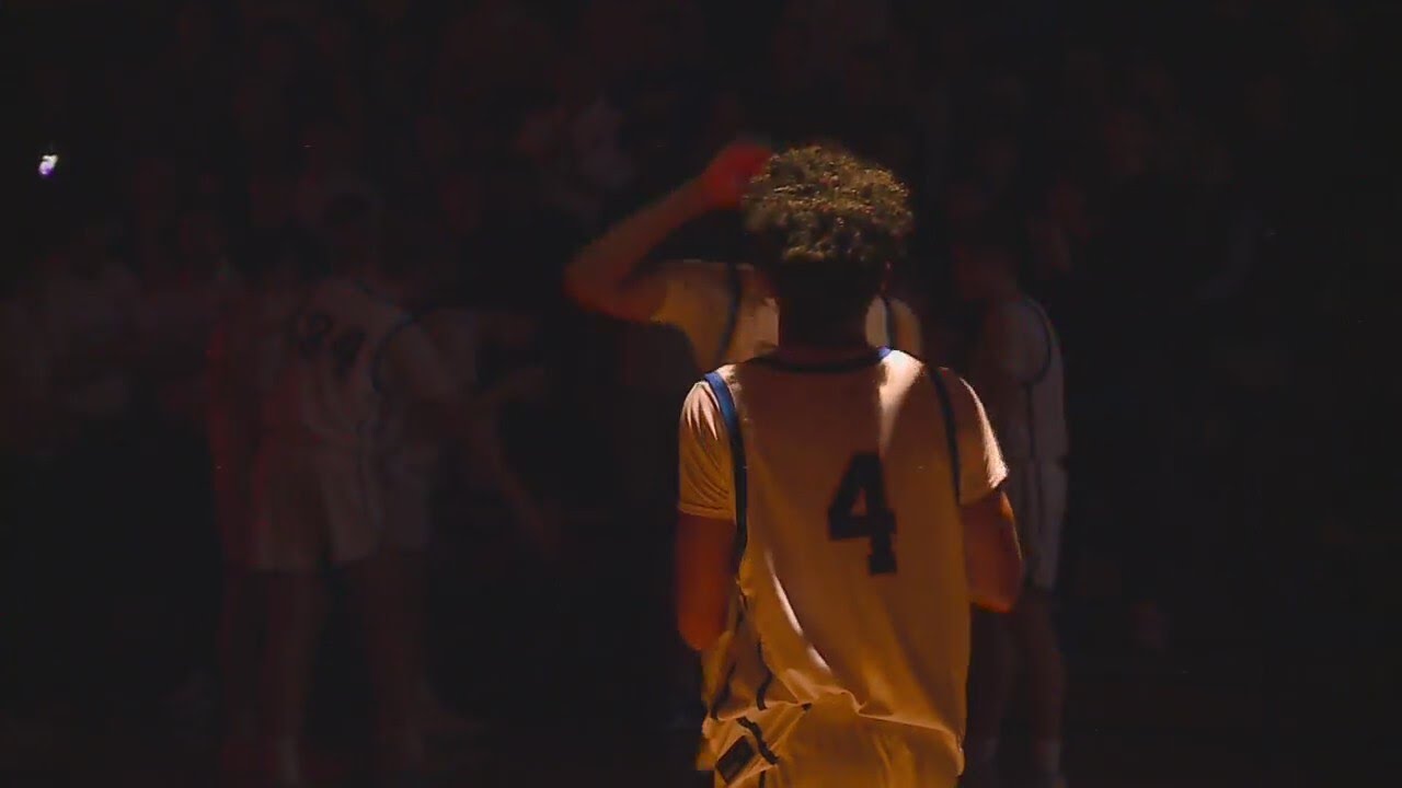 Welker drops 39 to lead Homestead boys past Blackhawk Christian, 65-48