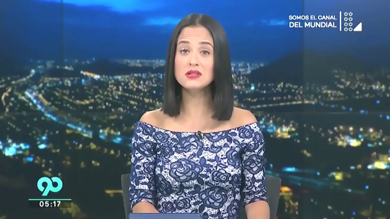 90 Matinal 01 de mayo del 2018 - Programa completo