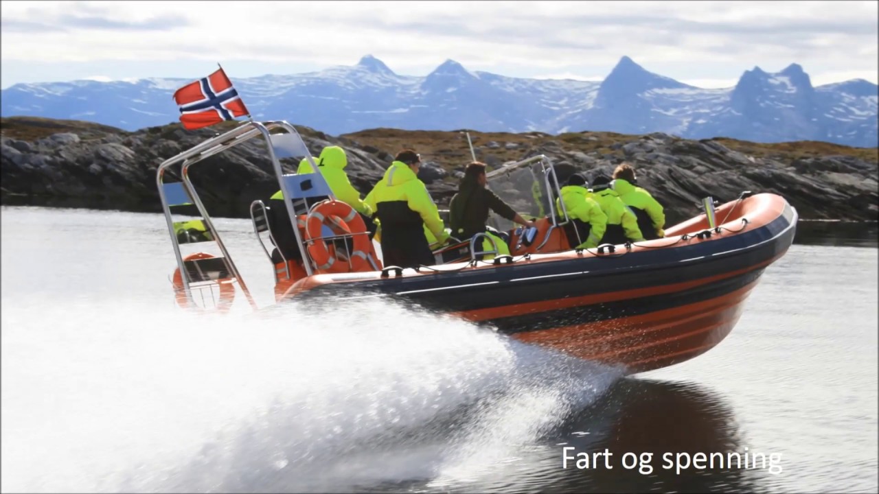 Ledige stillinger i Her&oslash;y kommune (Nordland)