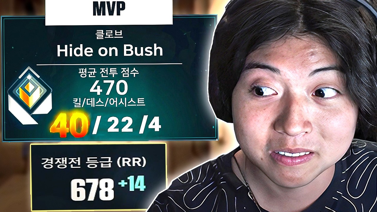 40 KILLS FOR 14 RR IN THIS ECONOMY... (NO OVERTIME) | Oxy