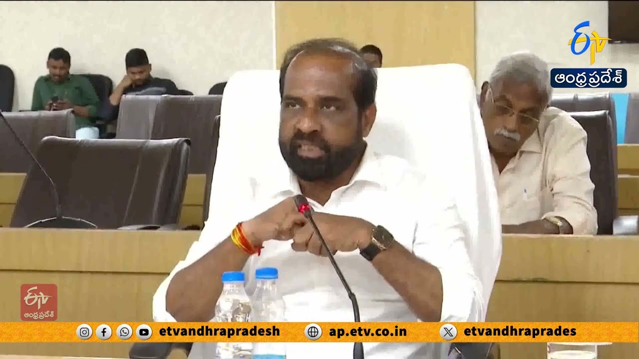 Minister Lokesh Urges Health Minister to Set Up Dialysis Centers in Ichhapuram, Kaviti & Sompeta