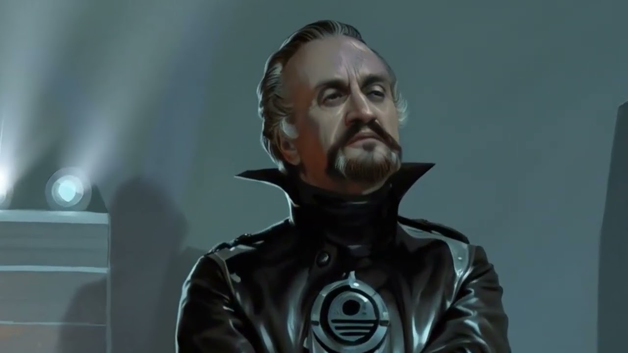 Revisiting Doctor Who #5