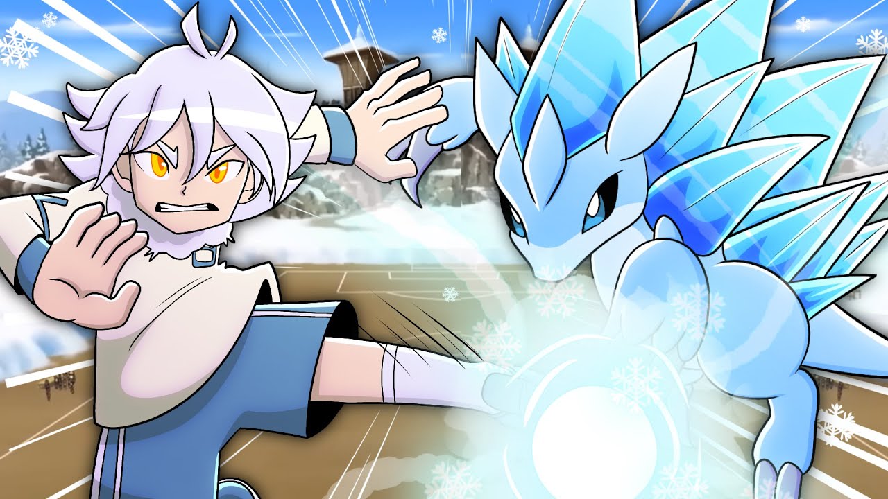 Técnicas de Futebol Decidem Meus Pokémons no Minecraft Pixelmon