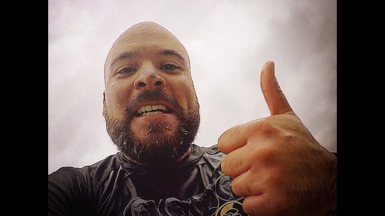 Spartacus Run De Schorre - Boom 2017
