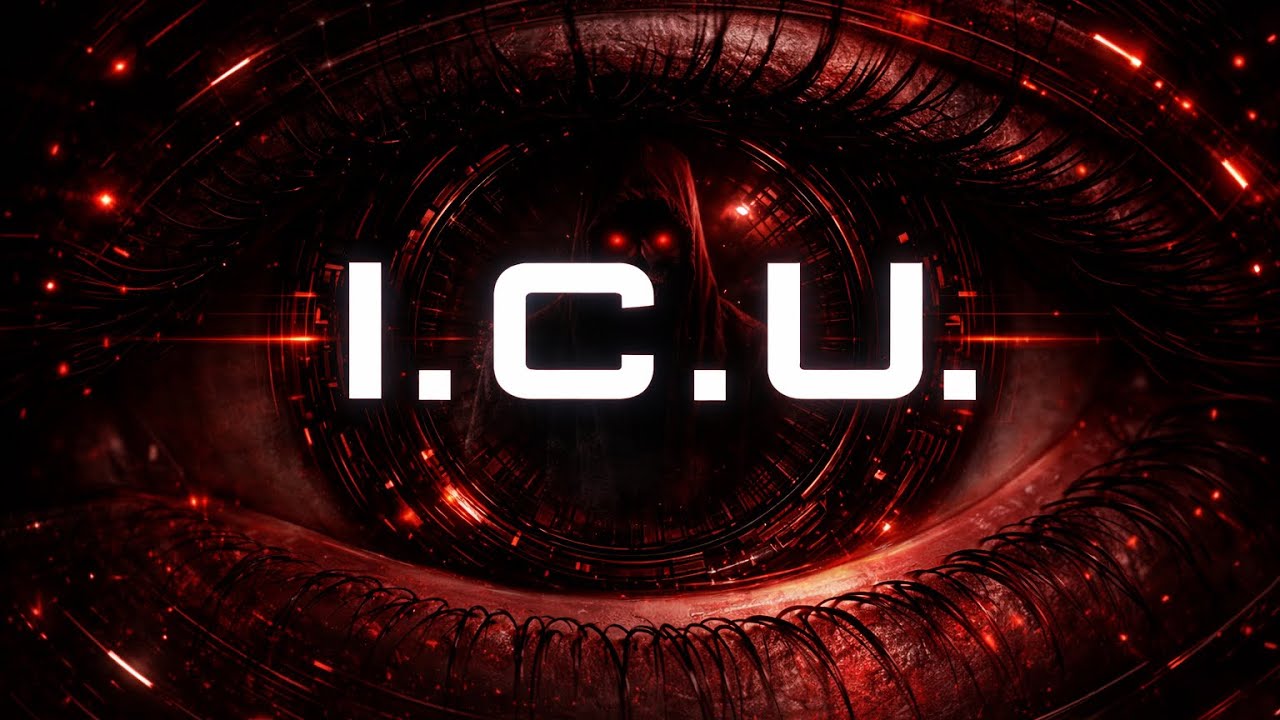 I.C.U. produced by MI$TER TERRIFIC