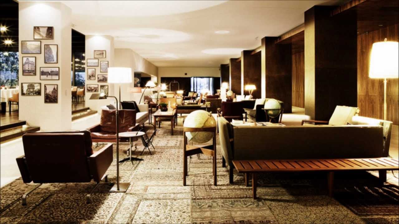 Square Nine Hotel Belgrade Slideshow