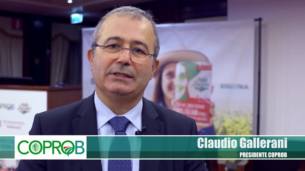 Fatti e persone  - Video report del Workshop COPROB Italia Zuccheri