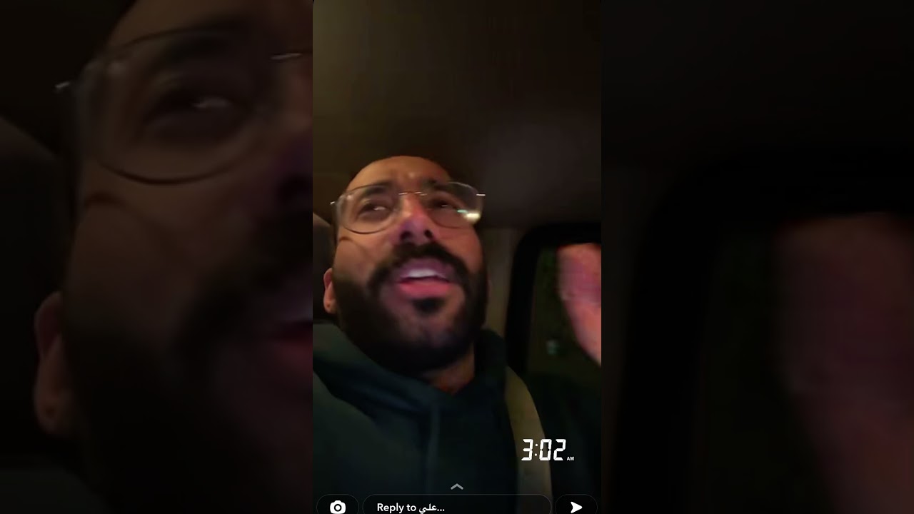 صالح المذن قاعد يحشر لـ علي سعيد 😂💔| سنابات علي سعيد| العشير | 2022