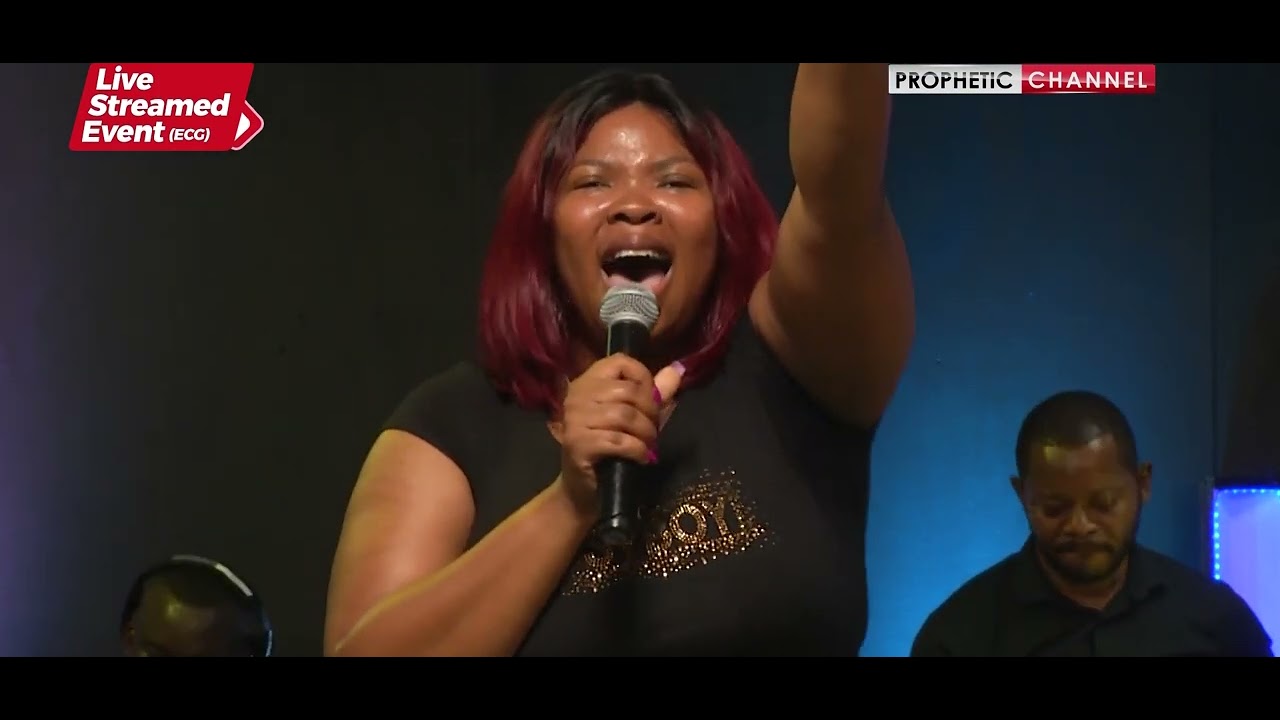 Ntate ke mang | O morena | Tribe of Judah | ECG Worshipers