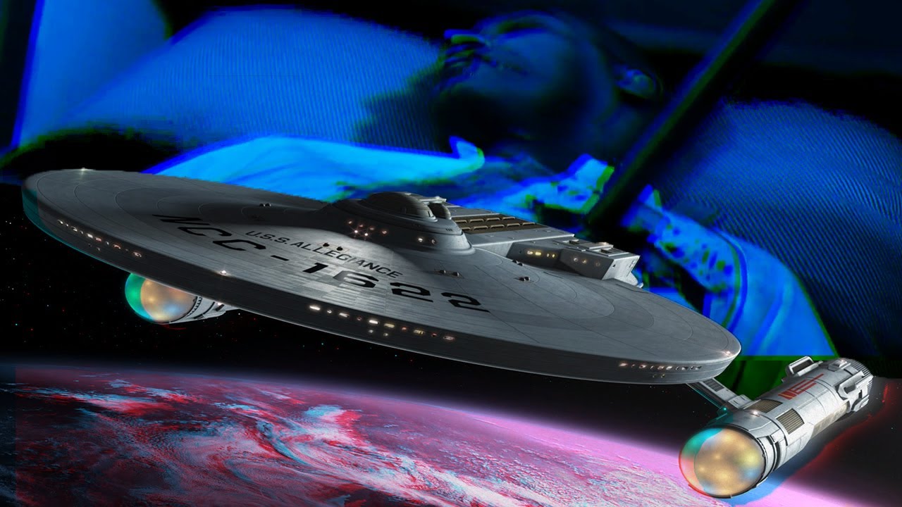 Battle Breakdown: Sacrifice of the Federation Starship Artemis