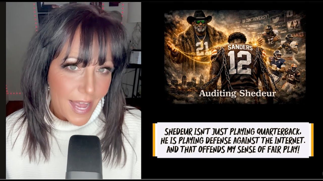 A Shedeur Sanders Audit, the Browns, & the Miami Distraction: Fact v Fiction-STOP BLAMING THE ROOKIE
