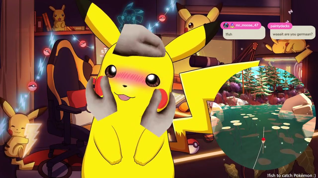 [PARTNER PUSH] ✨SHINY HUNTING EEVEE✨