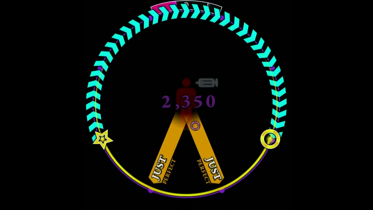 【maimai外部出力(60fps)】ULTRA B̟̟＋K MAS AP