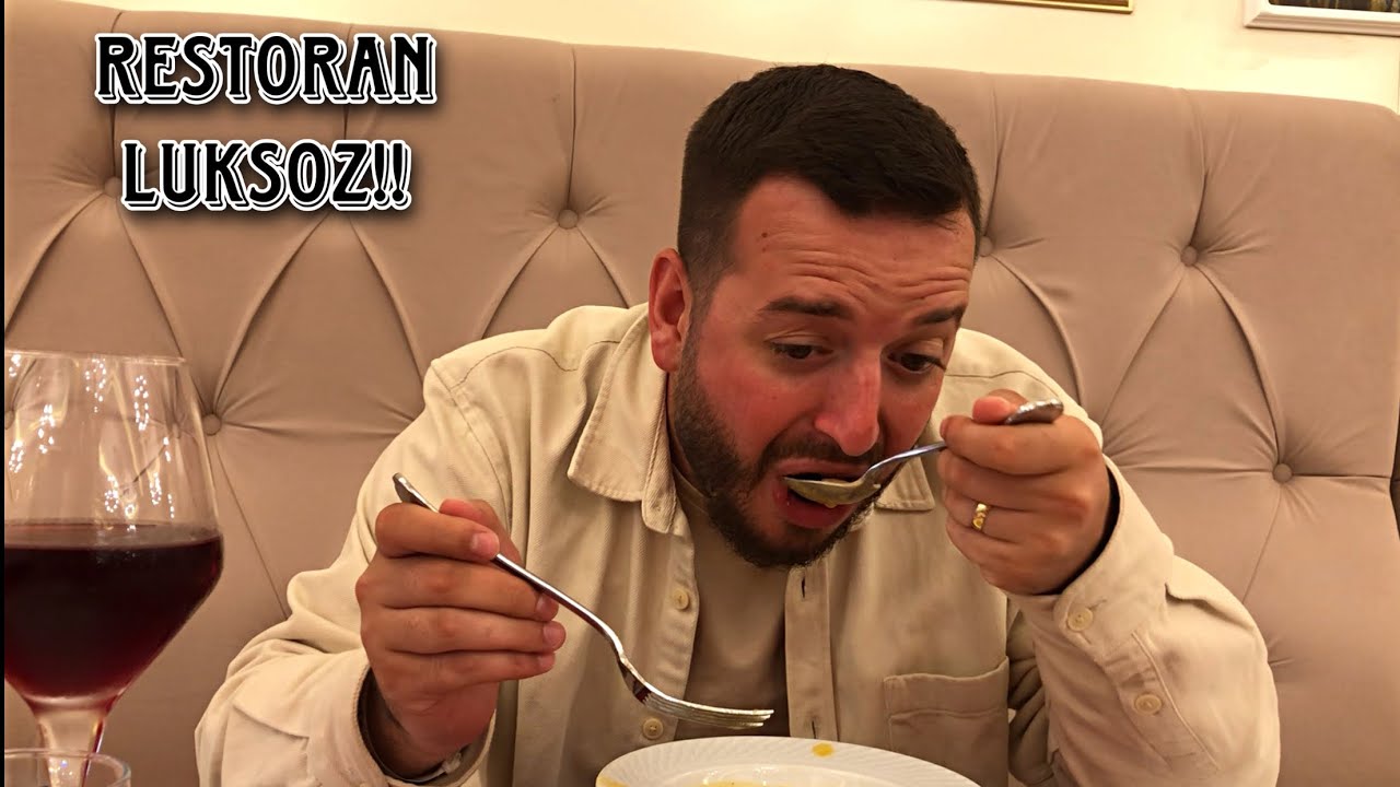 24 ORË ME HONGER QA T‘MUJ, PUSHIMET NE TURKI . Pjesa 2 | ARIZONRR