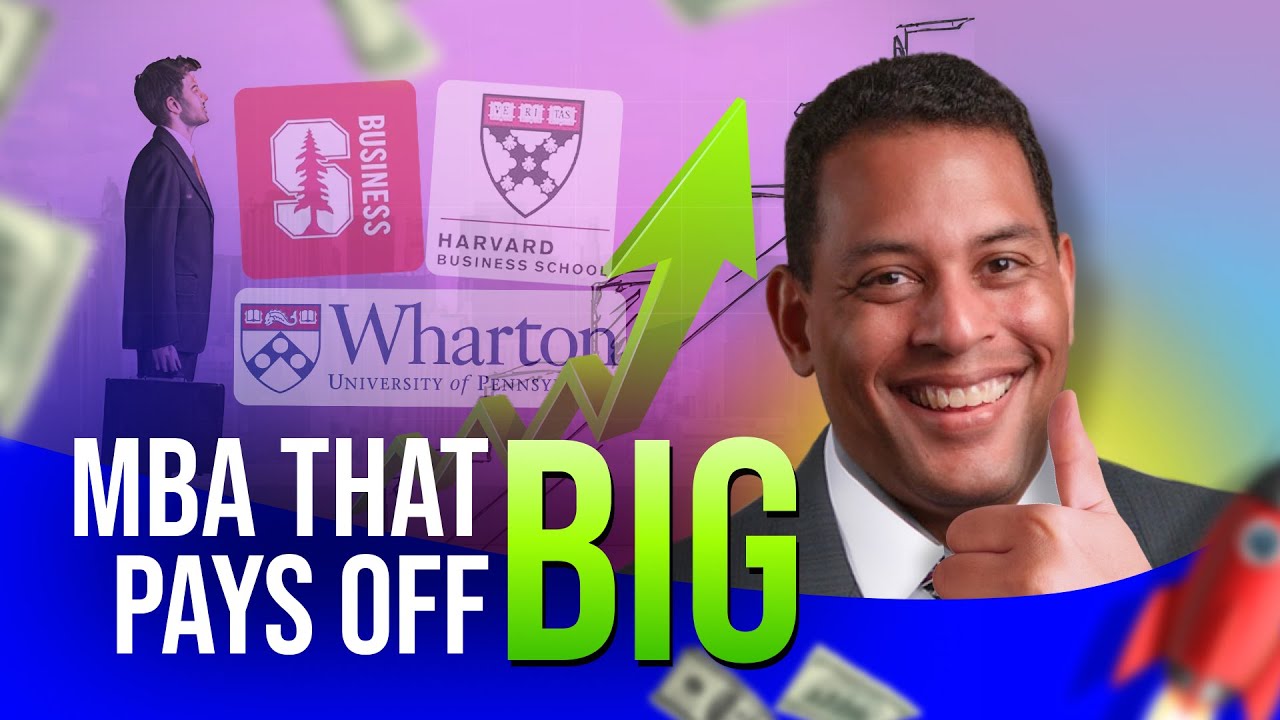 Finding BSchools that Align with your Career Goals | MBA School Selection Guide EP3
