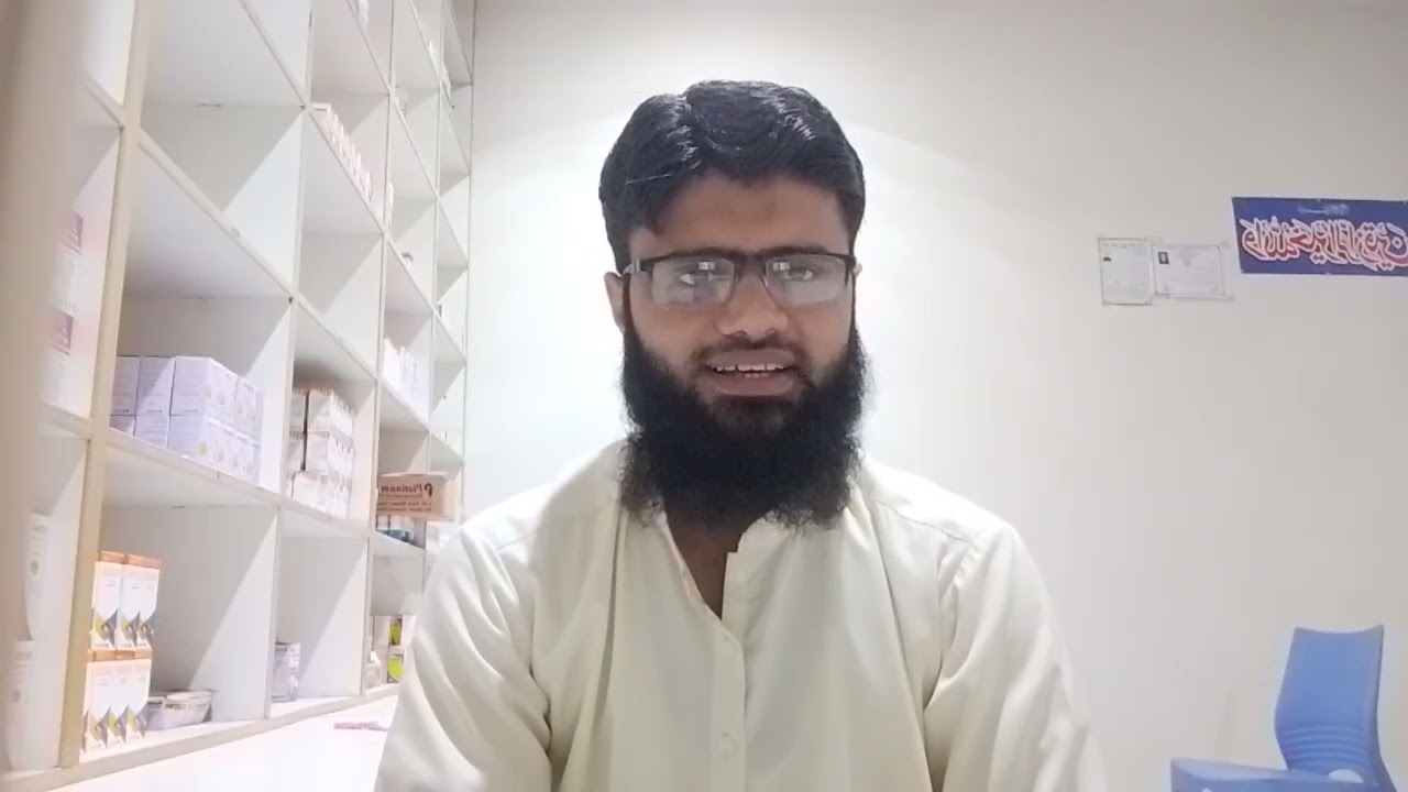 Pakistan mein Salab say mutasir log