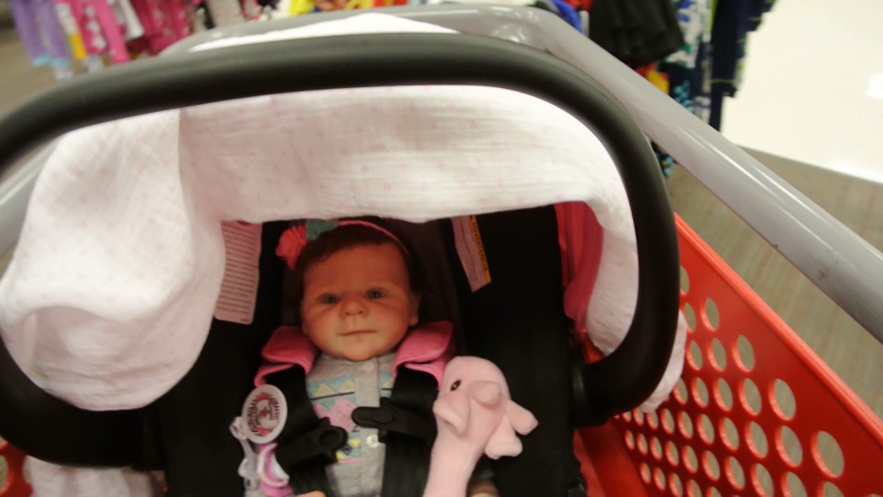 OUTING WITH MOM PROMISE AND SULLIVAN!!! PT.2!!!