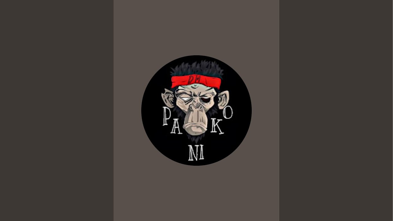 PANIKO BEATS PRODUCCIONES está en vivo